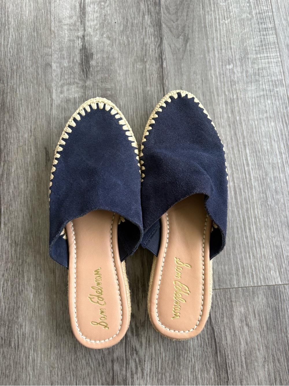 Women’s Sam Edelman Slip On 8.5